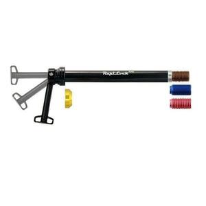 RAPILOCK Osa pevná 12x148mm a vyšší s adaptéry (VÝPRODEJ) obraz