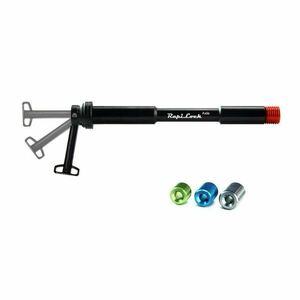 RAPILOCK Osa pevná 15x100/110mm s adaptéry obraz