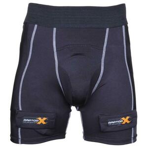 Raptor-X Compression Jock Shorts suspenzor - senior XXL obraz