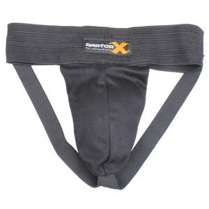 Raptor-X Hokejový suspenzor bez podvazků - senior XXL obraz