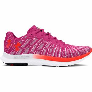 Dámská běžecká obuv UNDER ARMOUR-UA W Charged Breeze 2 astro pink/phoenix fire/phoenix fire obraz