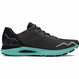 Dámská běžecká obuv UNDER ARMOUR-UA W HOVR Sonic 6 anthracite/black/anthracite obraz