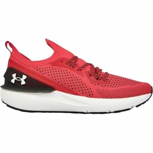 Pánská běžecká obuv UNDER ARMOUR-UA Shift red solstice/black/white obraz