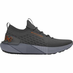 Pánská rekreační obuv UNDER ARMOUR-UA HOVR Phantom 3 SE castlerock/anthracite/atomic obraz