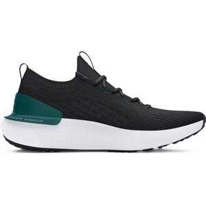Pánská běžecká obuv UNDER ARMOUR-UA HOVR Phantom 3 SE black/anthracite/hydro teal obraz