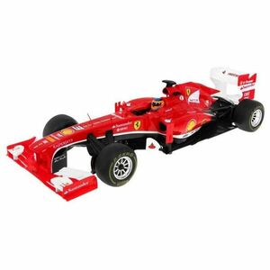 Rastar RC Formule F1 FERRARI F 138 1: 12 obraz