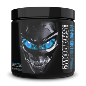 JNX The Shadow obraz