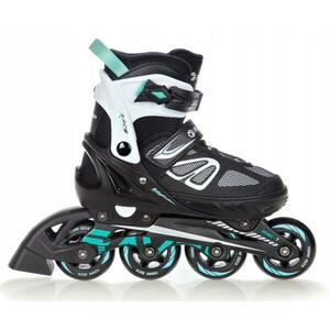 Raven Advance black/mint - EU 38-42 obraz