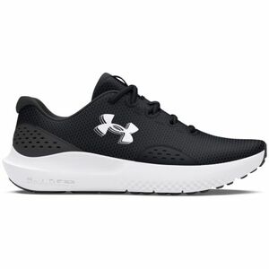 Pánská sportovní obuv (tréninková) UNDER ARMOUR-UA Charged Surge 4 black/anthracite/white obraz