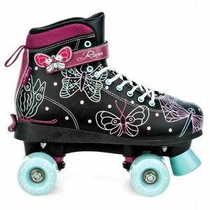 Raven Amelia Black - EU 35-38 obraz