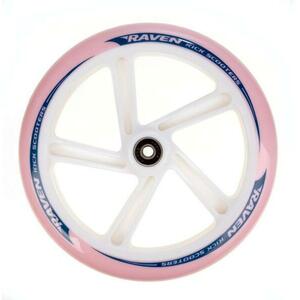 Raven Anabel 200mm (1 ks) (s ložisky) universal náhradní kolo obraz