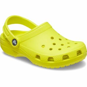 Chlapecké kroksy (rekreační obuv) CROCS-Classic Clog K acidity obraz