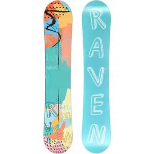 Raven Anna - 150 cm obraz