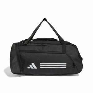 Cestovní taška ADIDAS-TR DUFFLE S BLACK/WHITE obraz