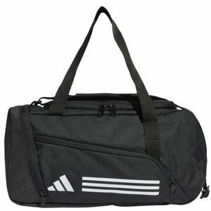 Cestovní taška ADIDAS-TR DUFFLE XS BLACK/WHITE obraz