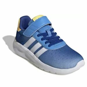 Chlapecká sportovní obuv (tréninková) ADIDAS-Lite Racer 3.0 EL royal blue/cloud white/blubrs obraz