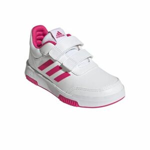 Dívčí rekreační obuv ADIDAS-Tensaur Sport 2.0 CF cloud white/real magenta/core black obraz
