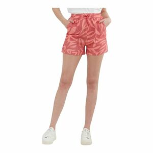 Dámské kalhoty FUNDANGO-Carla Shorts-353-hibiscus obraz