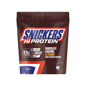 Mars Snickers Hi Protein Powder obraz
