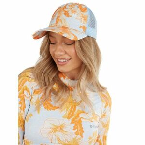 Dámská kšiltovka FUNDANGO-Amos Truck Driver Hat-265-soft orange obraz