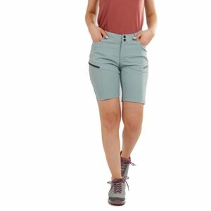 Dámské turistické kraťasy FUNDANGO-Azua Active Short-524-mint obraz