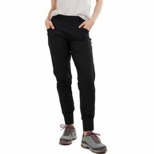 Dámské turistické kalhoty FUNDANGO-Sabana Active Pants-890-black obraz