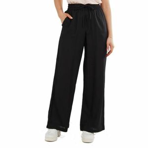 Dámské kalhoty FUNDANGO-Poppy Pants-890-black obraz