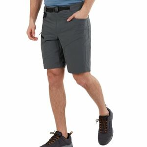Pánské turistické kraťasy FUNDANGO-Roger Trekking Short-755-steel obraz