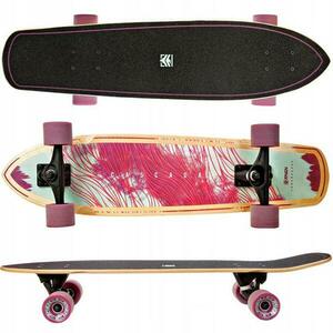 Raven Cascada 81cm longboard obraz