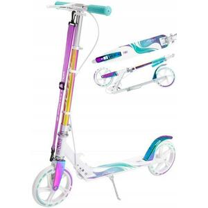 Raven Celia White Neo Chrome obraz