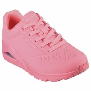 Dámská rekreační obuv SKECHERS-Uno Stand On Air Ws coral obraz