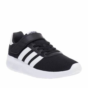 Chlapecká sportovní obuv (tréninková) ADIDAS-Lite Racer 3.0 EL K core black/cloud white/core black obraz