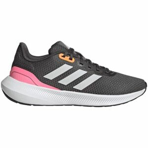 Dámská sportovní obuv (tréninková) ADIDAS-Runfalcon 3.0 w grey six/crystal white/beam pink obraz