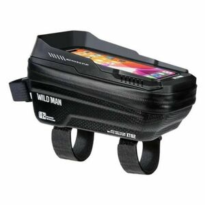 Taška na kolo PAPAYAS-bike mount DL obraz