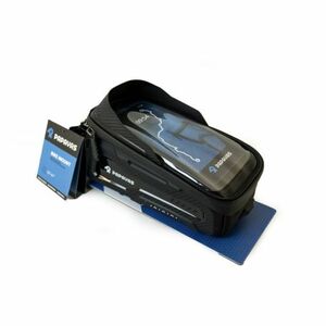 Taška na kolo PAPAYAS-bike mount FL obraz