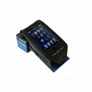 Taška na kolo PAPAYAS-bike mount EL obraz