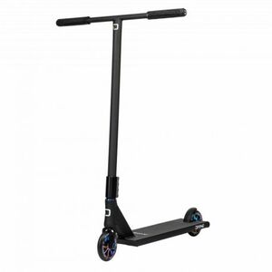 Koloběžka DIVINE-STREET - Nyx L NEOCHROME - 120mm obraz