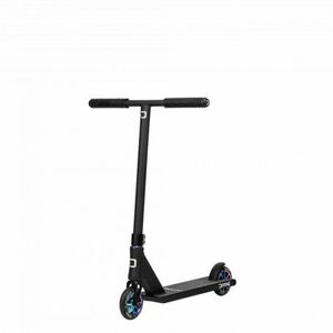 Dětská koloběžka DIVINE-STREET - Nyx XS NEOCHROME - 110mm obraz