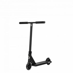 Dětská koloběžka DIVINE-STREET - Nyx XS BLACK - 110mm obraz