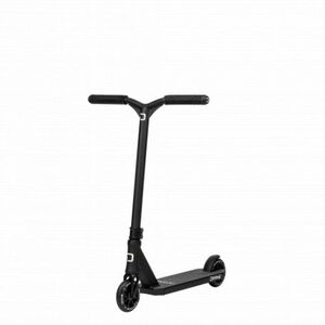 Dětská koloběžka DIVINE-PARK - Loki XS BLACK - 110mm obraz