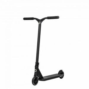 Juniorská koloběžka DIVINE-PARK - Loki BLACK - 110mm obraz