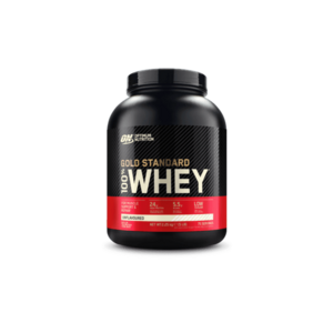 Optimum Nutrition 100% Whey Gold Standard obraz