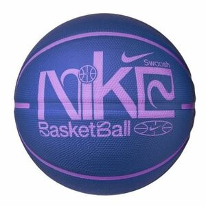Basketbalový míč NIKE-EVERYDAY PLGRD GPH 07 GR/RF/RF obraz