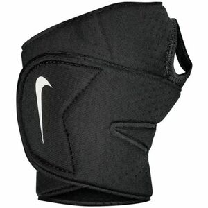 Fitness chránič NIKE-WRIST AND THUMB WRAP BK/WH obraz