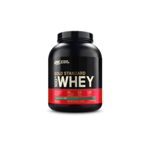 Optimum Nutrition 100% Whey Gold Standard obraz