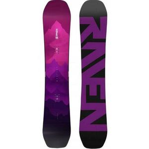 Raven Destiny - 148 cm obraz