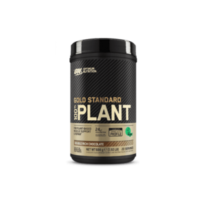 Optimum Nutrition Gold Standard 100% Plant obraz