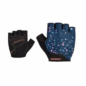 Juniorské cyklistické rukavice ZIENER-CELANA obraz