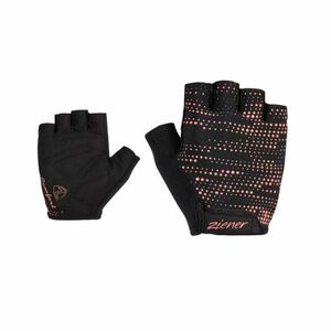 Dámské cyklistické rukavice ZIENER-CIMEA obraz