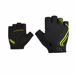 Cyklistické rukavice ZIENER-CORBINIAN obraz